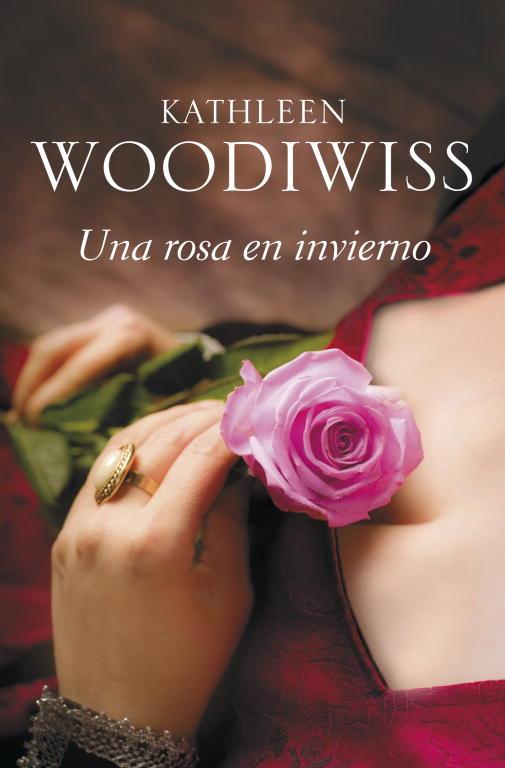 UNA ROSA EN INVIERNO - CISNE | 9788483469521 | WOODIWISS, KATHLEEN | Librería Castillón - Comprar libros online Aragón, Barbastro