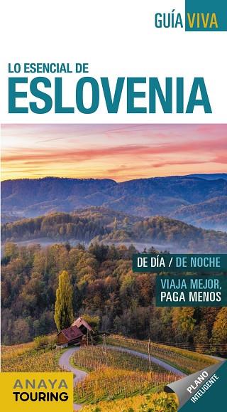 Eslovenia | 9788491582373 | Fernández, Luis Argeo | Librería Castillón - Comprar libros online Aragón, Barbastro