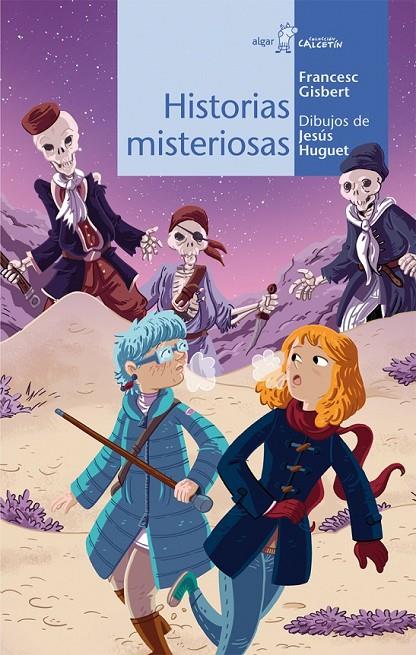 Historias misteriosas | 9788498457001 | GISBERT, FRANCESC | Librería Castillón - Comprar libros online Aragón, Barbastro