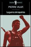 GUERRA CIVIL ESPAÑOLA, LA (BUTXACA) | 9788484320197 | VILAR, PIERRE | Librería Castillón - Comprar libros online Aragón, Barbastro