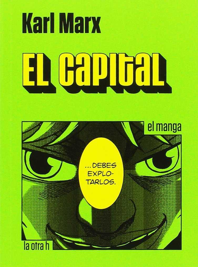 El capital | 9788416540693 | Marx, Karl | Librería Castillón - Comprar libros online Aragón, Barbastro