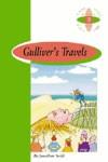 BR - GULLIVER´S TRAVELS - 1º ESO | 9789963469017 | Swift, Jonathan | Librería Castillón - Comprar libros online Aragón, Barbastro