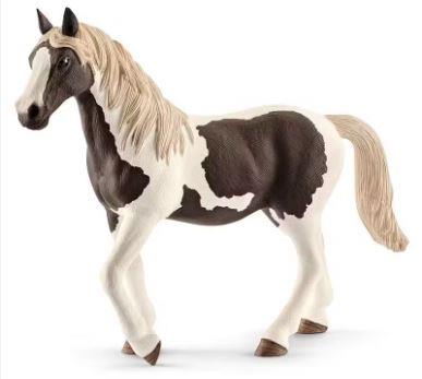 FIGURA SCHLEICH YEGUA PINTA | 4059433816166 | Librería Castillón - Comprar libros online Aragón, Barbastro