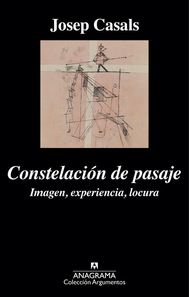 Constelación de pasaje | 9788433963925 | Casals, Josep | Librería Castillón - Comprar libros online Aragón, Barbastro