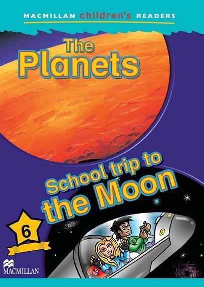 THE PLANETS SCHOOL TRIP TO THE MOON | 9781405025119 | Read, C. | Librería Castillón - Comprar libros online Aragón, Barbastro