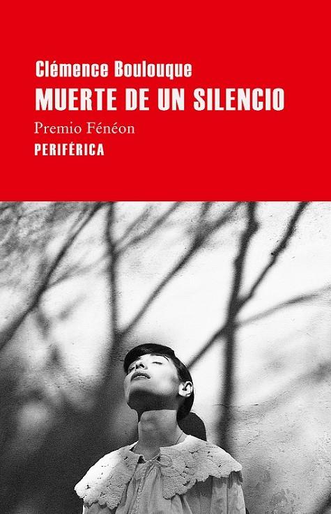 Muerte de un silencio | 9788416291328 | Boulouque, Clémence | Librería Castillón - Comprar libros online Aragón, Barbastro