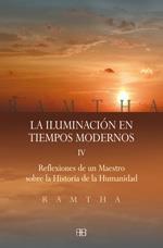ILUMINACION EN TIEMPOS MODERNOS 4, LA | 9788496111653 | RAMTHA | Librería Castillón - Comprar libros online Aragón, Barbastro