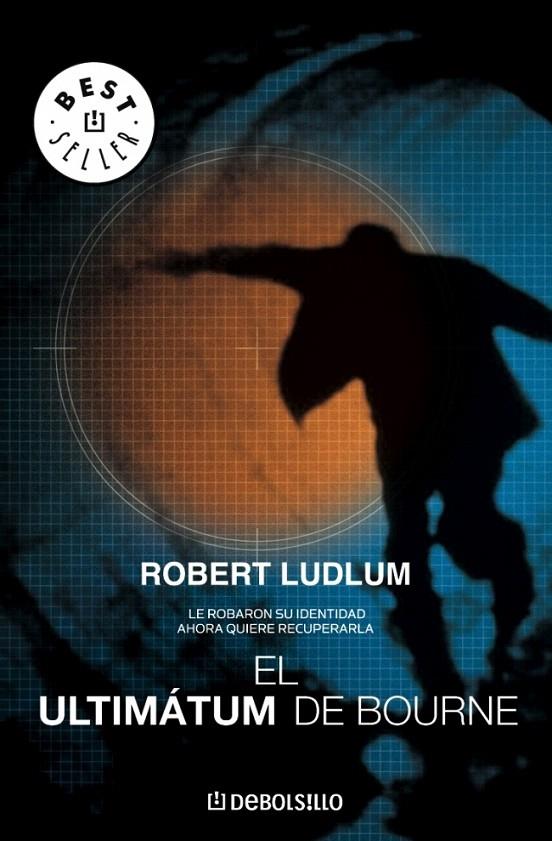 ULTIMATUM BOURNE, EL - DEBOLSILLO | 9788497939256 | LUDLOM, ROBERT | Librería Castillón - Comprar libros online Aragón, Barbastro