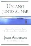 UN AÑO JUNTO AL MAR | 9788466601566 | ANDERSON, JOAN | Librería Castillón - Comprar libros online Aragón, Barbastro