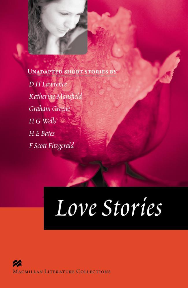 MR (A) Literature: Love Stories | 9780230716926 | Thompson, L. | Librería Castillón - Comprar libros online Aragón, Barbastro