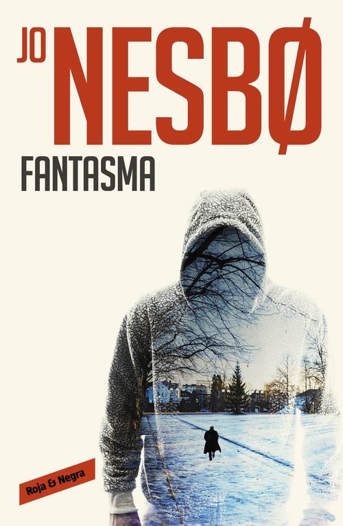 Fantasma (Harry Hole 9) | 9788416195305 | NESBØ, JO | Librería Castillón - Comprar libros online Aragón, Barbastro