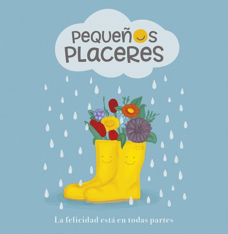 Pequeños placeres | 9788408175476 | Coronil, Carlos | Librería Castillón - Comprar libros online Aragón, Barbastro