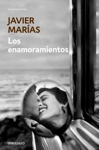 enamoramientos, Los | 9788499899718 | Javier Marías | Librería Castillón - Comprar libros online Aragón, Barbastro