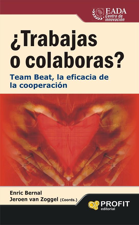 TRABAJAS O COLABORAS? | 9788415505174 | BERNAL, ENRIC | Librería Castillón - Comprar libros online Aragón, Barbastro