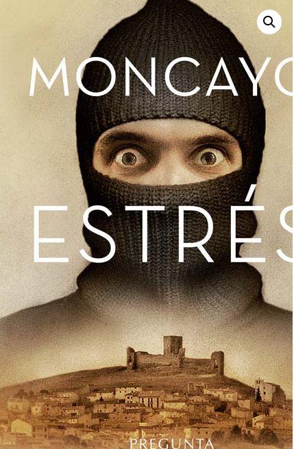 Moncayo estrés | 9788419766533 | Mena, Miguel | Librería Castillón - Comprar libros online Aragón, Barbastro