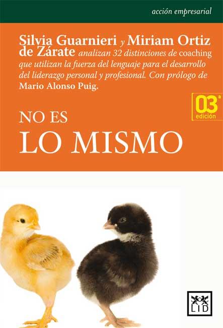 No es lo mismo | 9788483564103 | Guarnieri, Silvia; Ortiz, Miriam | Librería Castillón - Comprar libros online Aragón, Barbastro