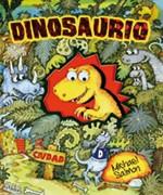 DINOSAURIO | 9788428533119 | SALMON, MICHAEL | Librería Castillón - Comprar libros online Aragón, Barbastro