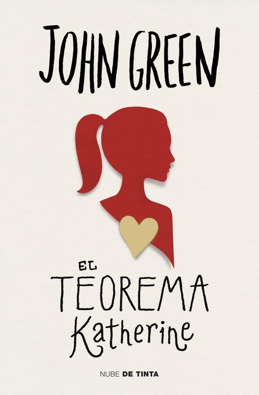 El teorema Katherine | 9788415594666 | GREEN, JOHN | Librería Castillón - Comprar libros online Aragón, Barbastro