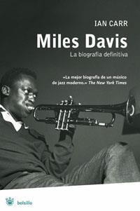 MILES DAVIS | 9788489662209 | CARR, IAN | Librería Castillón - Comprar libros online Aragón, Barbastro