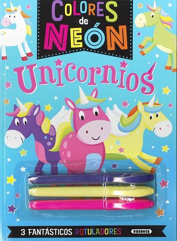 Unicornios | 9788411962506 | Susaeta Ediciones | Librería Castillón - Comprar libros online Aragón, Barbastro