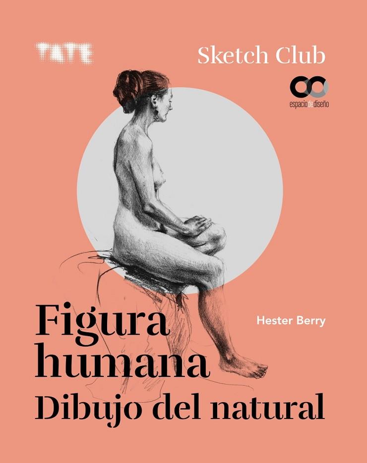 Figura humana. Dibujo del natural | 9788441542167 | Berry, Hester | Librería Castillón - Comprar libros online Aragón, Barbastro