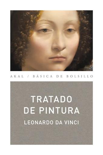 TRATADO DE PINTURA | 9788446022640 | DA VINCI, LEONARDO | Librería Castillón - Comprar libros online Aragón, Barbastro