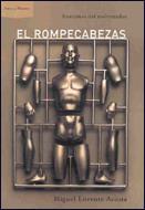 ROMPECABEZAS, EL. ANATOMIA DEL MALTRATADOR | 9788484325123 | LORENTE ACOSTA, MIGUEL | Librería Castillón - Comprar libros online Aragón, Barbastro