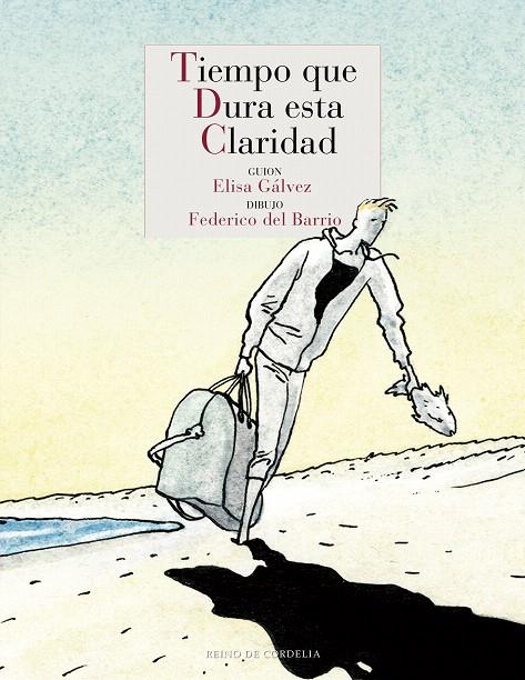 Tiempo que dura esta claridad | 9788416968374 | Galvez, Elisa | Librería Castillón - Comprar libros online Aragón, Barbastro