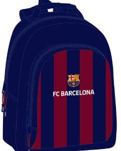 MOCHILA F.C.BARCELONA SAFTA PROTECCIÓN 612429305 | 8412688571802 | Librería Castillón - Comprar libros online Aragón, Barbastro