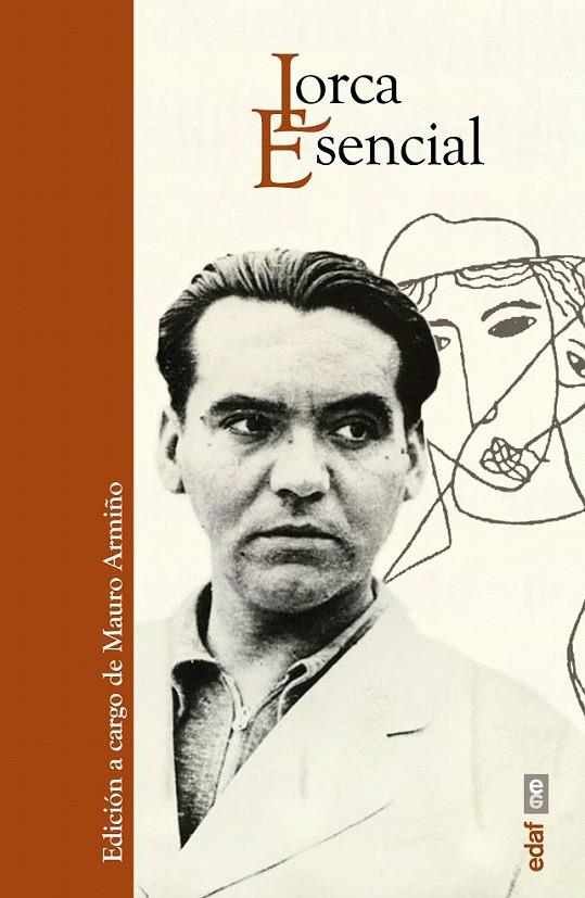 Lorca esencial | 9788441436664 | GarcíaLorca, Federico | Librería Castillón - Comprar libros online Aragón, Barbastro