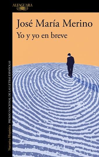 Yo y yo en breve | 9788420478975 | Merino, José María | Librería Castillón - Comprar libros online Aragón, Barbastro