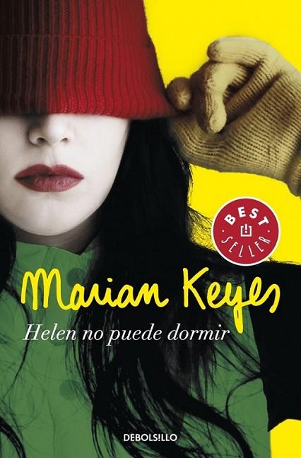 Helen no puede dormir | 9788490327678 | Keyes, Marian | Librería Castillón - Comprar libros online Aragón, Barbastro