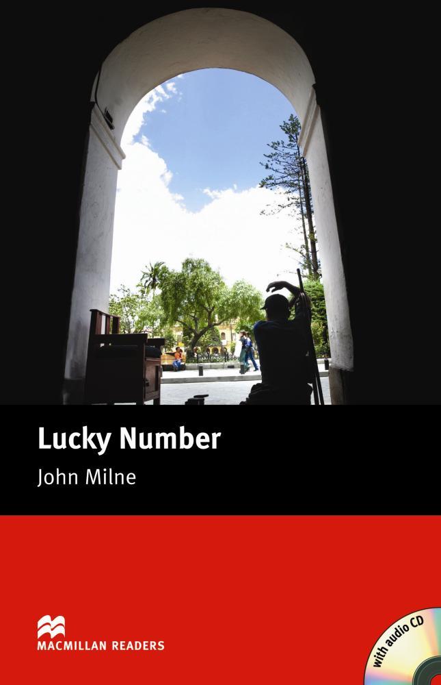 MR (S) Lucky Number Pk | 9781405077927 | Milne, J. | Librería Castillón - Comprar libros online Aragón, Barbastro