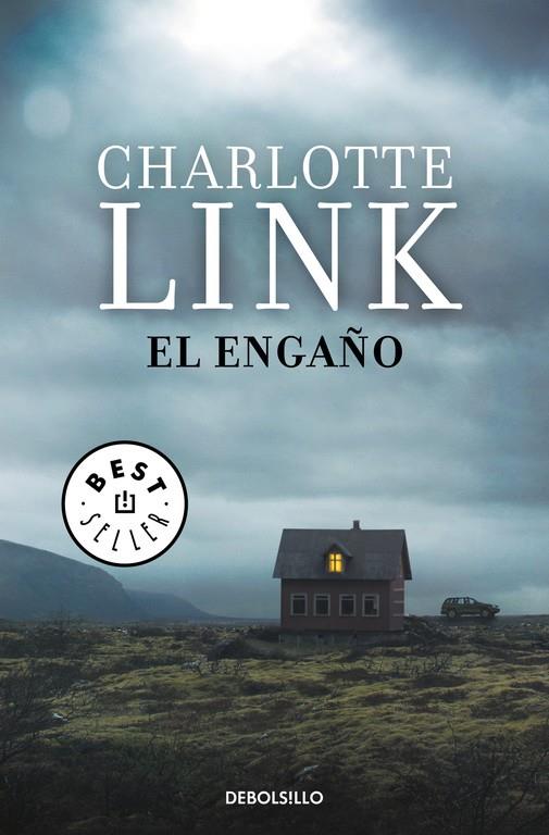 El engaño | 9788466341967 | Charlotte Link | Librería Castillón - Comprar libros online Aragón, Barbastro