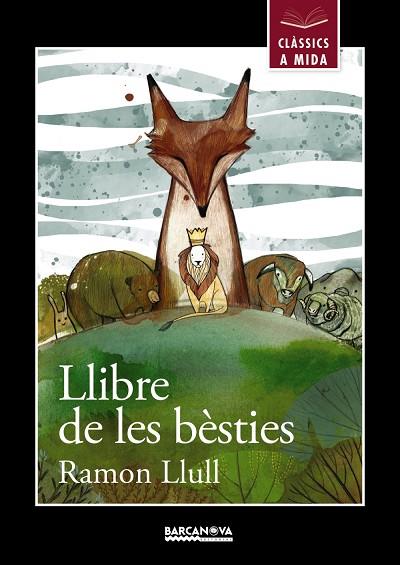 Llibre de les bèsties | 9788448938642 | Llull, Ramon | Librería Castillón - Comprar libros online Aragón, Barbastro