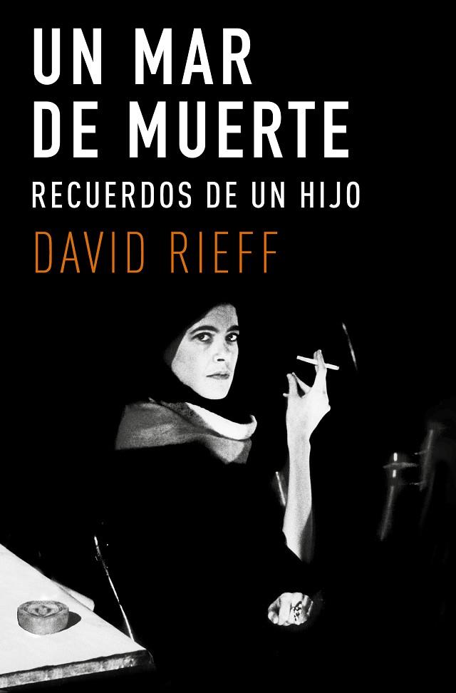 Un mar de muerte | 9788418967580 | David Rieff | Librería Castillón - Comprar libros online Aragón, Barbastro