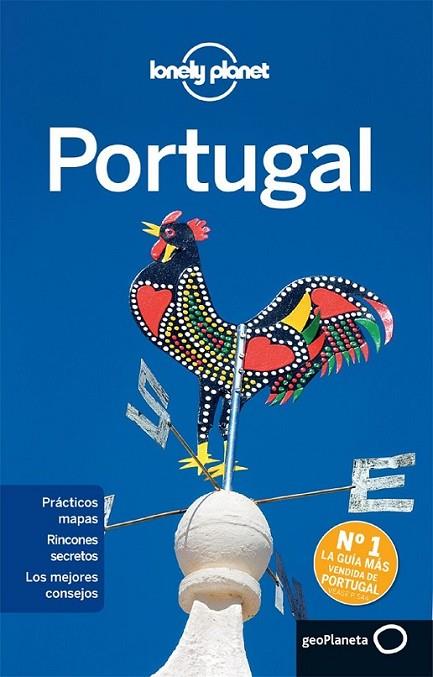 Portugal - Lonely Planet 6ed.2014 | 9788408126010 | St.Louis, regis; Symington, Andy; Mutic, Anja; Armstrong, Kate | Librería Castillón - Comprar libros online Aragón, Barbastro