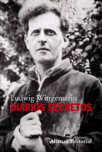 Diarios secretos | 9788420687612 | Wittgenstein, Ludwig | Librería Castillón - Comprar libros online Aragón, Barbastro