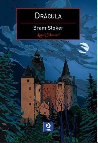 DRÁCULA | 9788497945912 | STOKER, BRAM | Librería Castillón - Comprar libros online Aragón, Barbastro