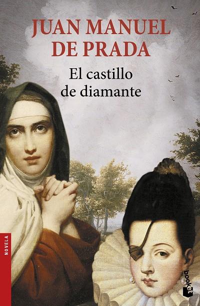 El castillo de diamante | 9788467049350 | Prada, Juan Manuel de | Librería Castillón - Comprar libros online Aragón, Barbastro