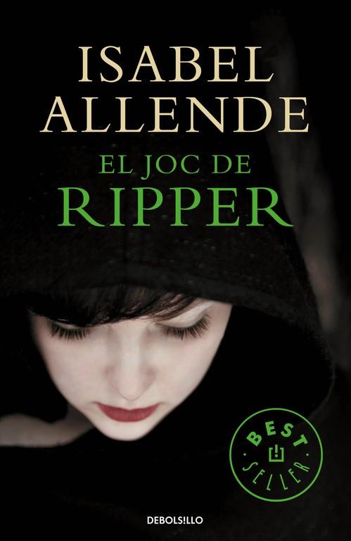 El joc de Ripper | 9788490624791 | Allende, Isabel | Librería Castillón - Comprar libros online Aragón, Barbastro