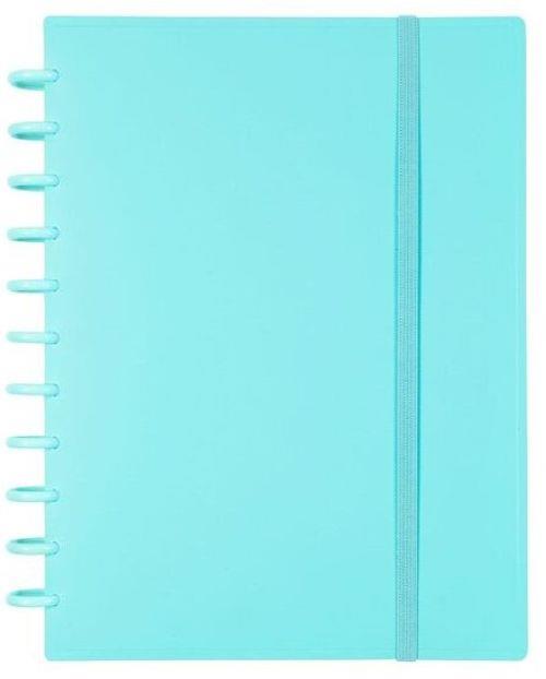 CUADERNO INGENIOX A4 80H HORIZONTAL MENTA PASTEL | 8422951069721 | Librería Castillón - Comprar libros online Aragón, Barbastro