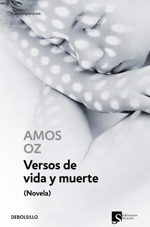 VERSOS DE VIDA Y MUERTE (NOVELA) | 9788483469422 | Amos Oz | Librería Castillón - Comprar libros online Aragón, Barbastro