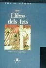 LLIBRE DELS FETS | 9788430784400 | JAUME I | Librería Castillón - Comprar libros online Aragón, Barbastro