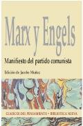MANIFIESTO DEL PARTIDO COMUNISTA | 9788470308659 | MARX, KARL | Librería Castillón - Comprar libros online Aragón, Barbastro