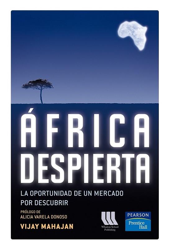 AFRICA DESPIERTA | 9788483225240 | MAHAJAN, VIJAY | Librería Castillón - Comprar libros online Aragón, Barbastro