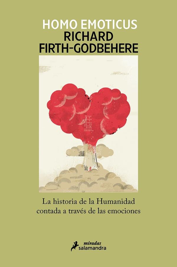 Homo emoticus | 9788418681141 | Richard FirthGodbehere | Librería Castillón - Comprar libros online Aragón, Barbastro