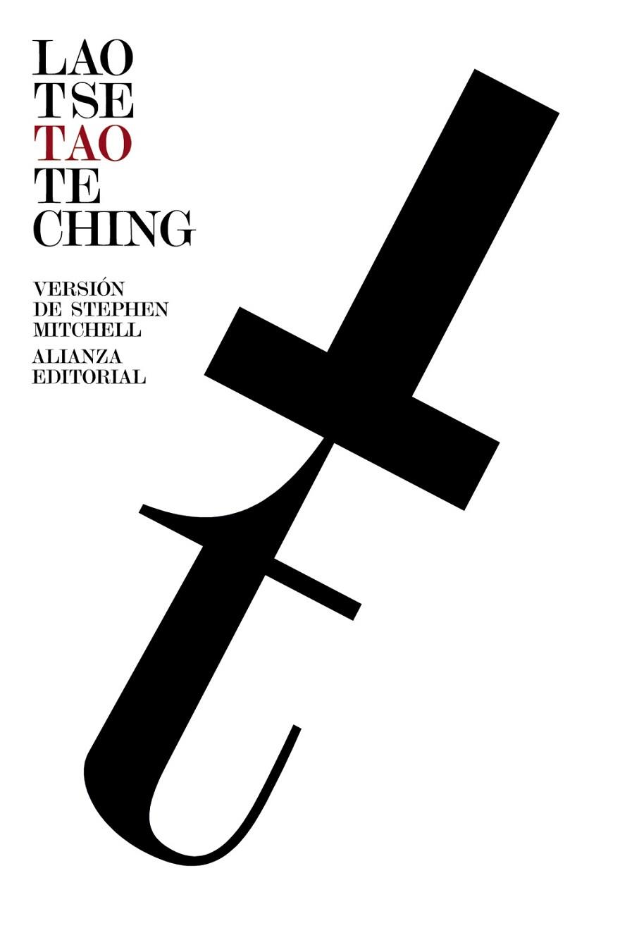 TAO TE CHING - LB | 9788420643427 | SHE, LAO | Librería Castillón - Comprar libros online Aragón, Barbastro