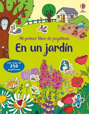 En un jardín | 9781835406212 | Young, Caroline | Librería Castillón - Comprar libros online Aragón, Barbastro