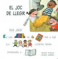 JOCS, ELS (EL JOC DE LLEGIR) | 9788427268838 | FILELLA, NACHO | Librería Castillón - Comprar libros online Aragón, Barbastro